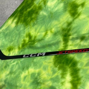 New Junior CCM JetSpeed ft655 Hockey Stick Right Handed P29
