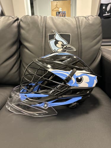 Bundle for Pred Lax