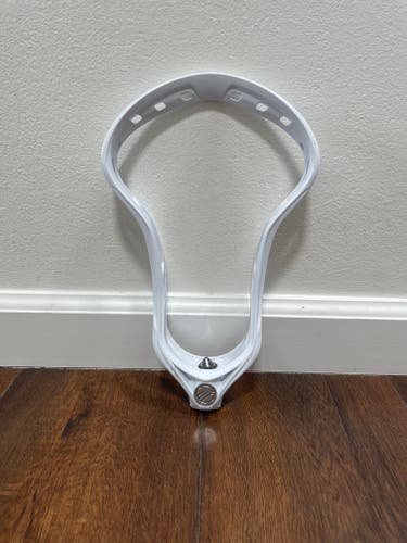 New Attack & Midfield Maverik Unstrung Optik 3.0 Head