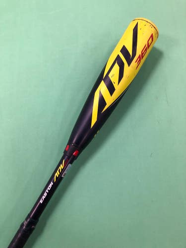 Batte de baseball Easton Adv Hype-3 (barillet de 2 5/8) BBCOR BB23HC – Baseball 360