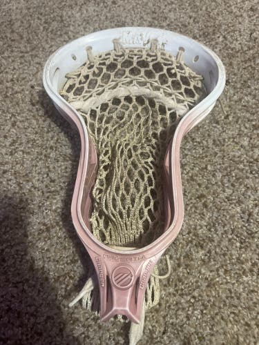 Used Attack & Midfield Strung Charger Head