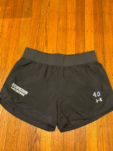 Under Armour Hopkins Lacrosse Shorts