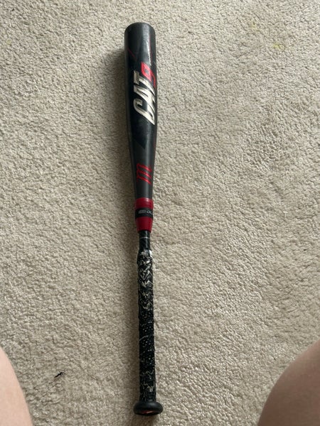 (2021) Marucci Cat9 Connect (32/24)(USSSA)