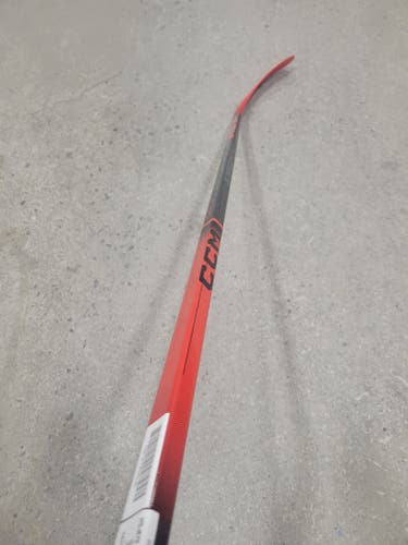New Junior CCM Left Handed Jetspeed FT670 Hockey Stick P29 50 flex