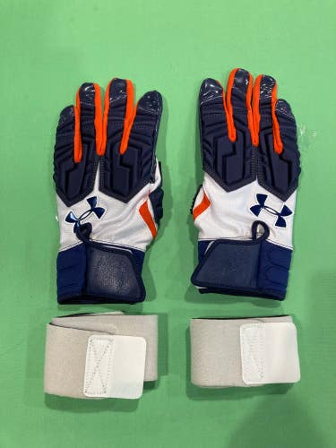 New Under Armour Gloves