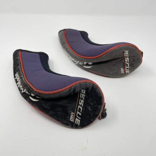 TaylorMade Rescue Mid Hybrid Headcovers SET OF 2