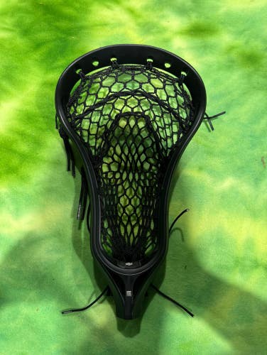 Used StringKing Strung Head