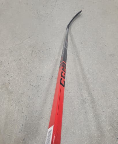 New Senior CCM Left Handed Jetspeed FT670 Hockey Stick P29 85 Flex