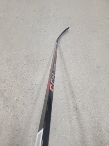 New Senior CCM Jetspeed FT7 pro Left Handed Hockey Stick P28 80 Flex