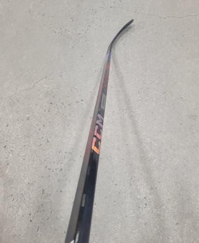 New Senior CCM Jetspeed FT7 Pro Left Handed Hockey Stick P29 85 Flex