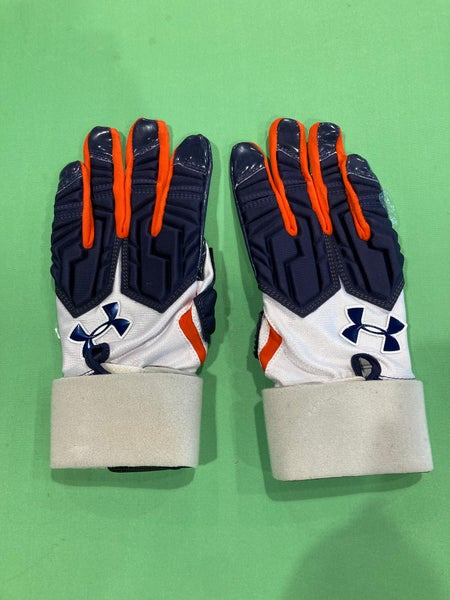 New Under Armour Combat III FF Gloves