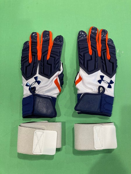 New Under Armour Combat III FF Gloves