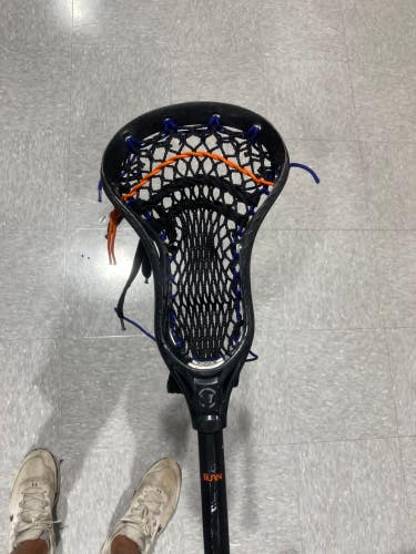 Used Warrior Burn Next Stick