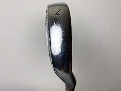 Taylormade R7 CGB Single 7 Iron R7-55 Hyper Lite +1" Regular Graphite Mens RH