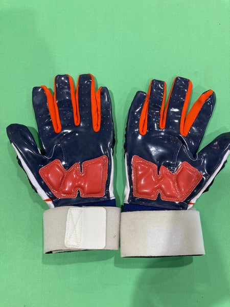 New Under Armour Combat III FF Gloves