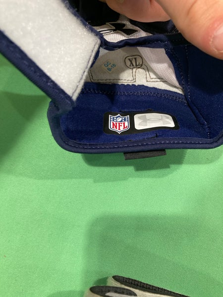 New Under Armour Combat III FF Gloves