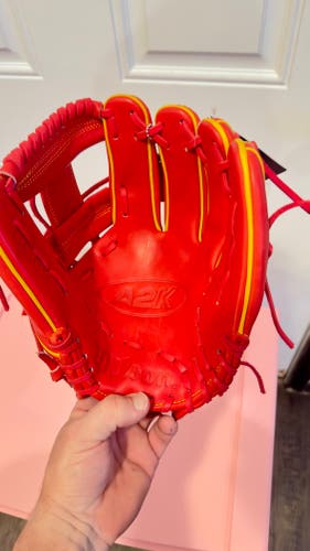 11.5" Wilson A2K Ozzie Albies