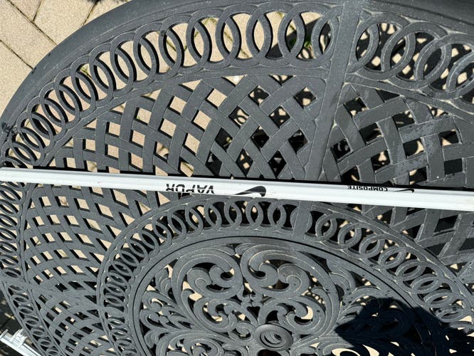 Nike Vapor Composite Lacrosse Shaft