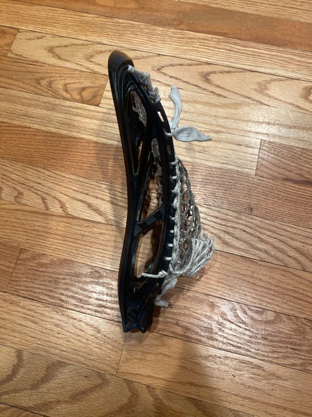 Strung Ultra Power Lacrosse Head