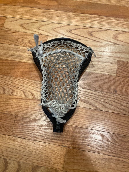 Strung Ultra Power Lacrosse Head