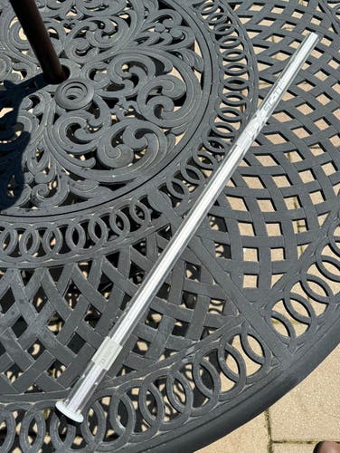 STX Surgeon Sci-Ti X Shape