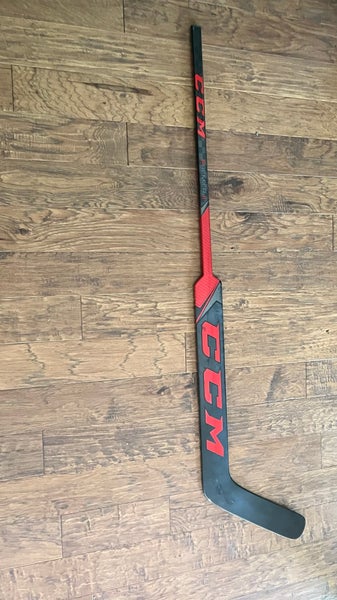 CCM Premier II Goalie Stick