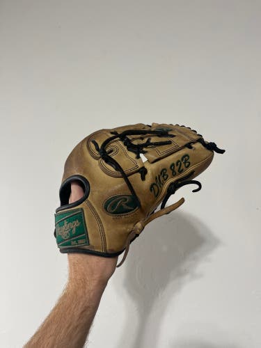 Rawlings pro preferred 12” baseball glove