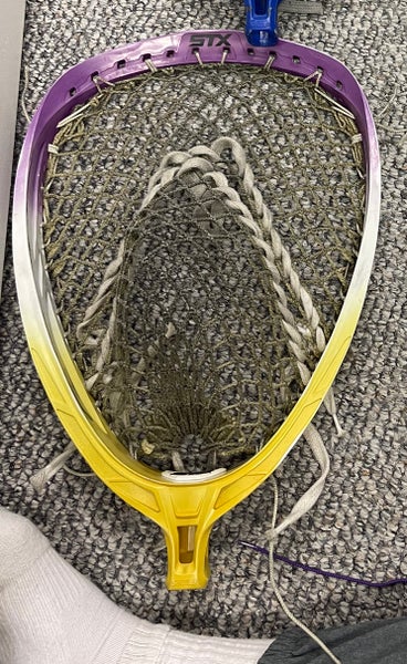 Goalie Head For @Kmystin