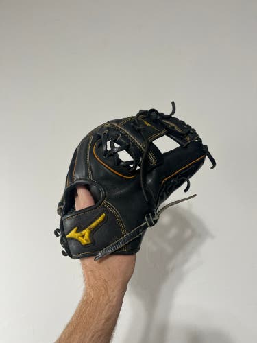 Mizuno pro select 11.5 baseball glove