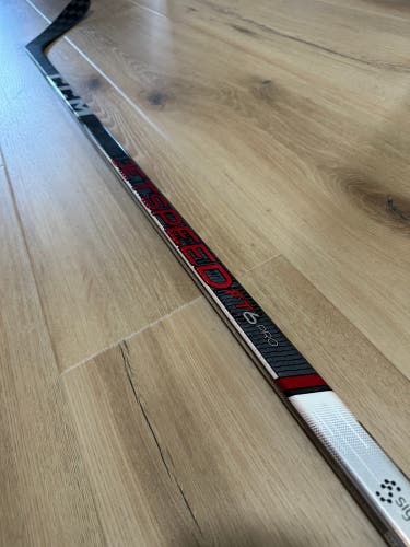 CCM Jetspeed FT6 pro Hockey Stick