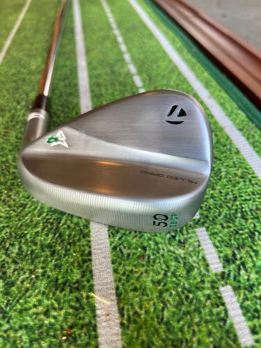 New TaylorMade MG4 50 Degree Wedge