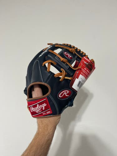 Rawlings R9pro 11.5 baseball glove