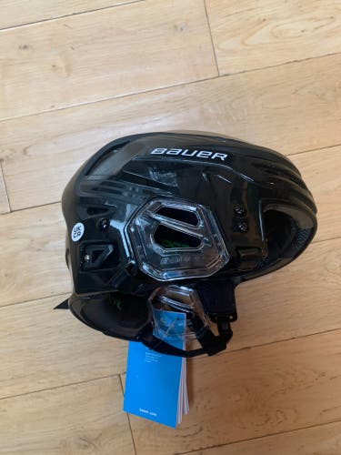 Bauer React 85 helmet medium