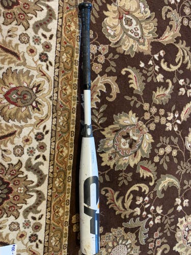 2022 CB5-22 DeMarini drop 5