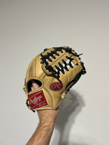 Rawlings gg elite 11.5 baseball glove