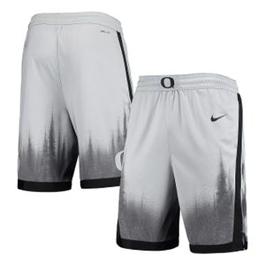 NWT mens XXL nike Elite Oregon Ducks Team Issue Limited Basketball Shorts DH7399