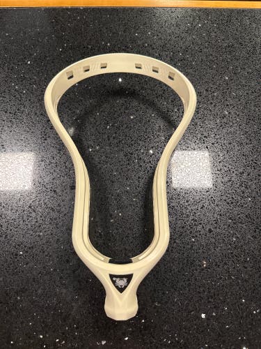 ECD DNA lacrosse head