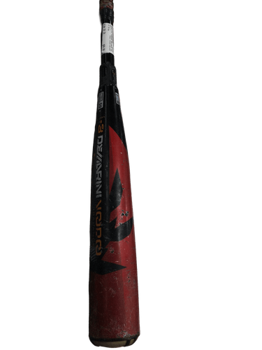 Used Demarini Voodoo Balance 30" -3 Drop High School Bats