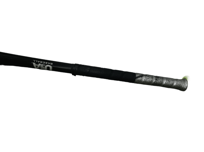Used Louisville Slugger Vapor 31" -9 Drop Usa 2 5 8 Barrel Bats