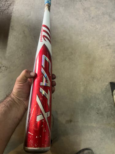 Catx baseball bat