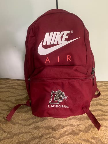 Nike Air Lafayette Lacrosse Backpack