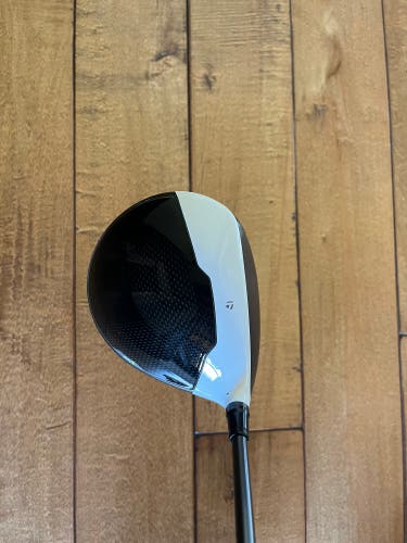 Left Handed Taylormade M1 driver