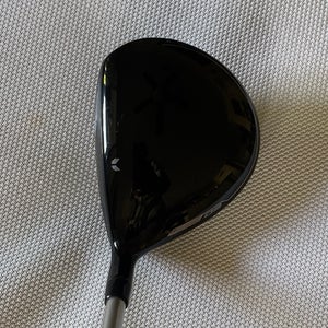 Wilson D9 18* 5 Wood A Flex