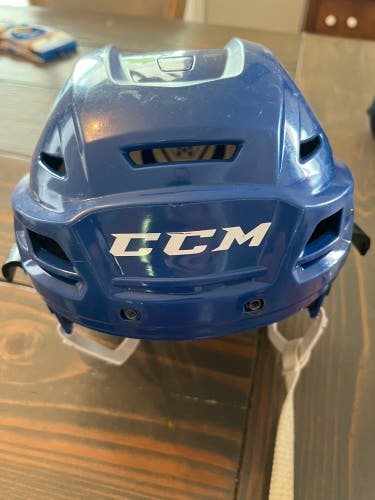 CCM 110 Hockey Helmet Sr L