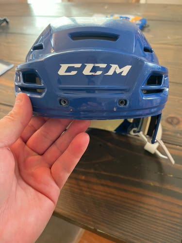 CCM 110 Hockey Helmet