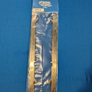 Bundle of two LS1G Goalie Steel (Size 9, Bauer Holders - 280mm) - IHSS-68 &