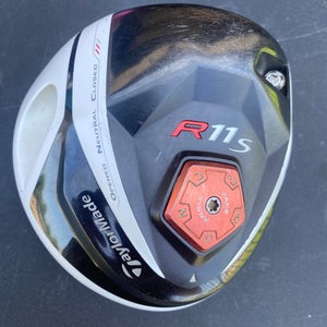 TaylorMade R11s 6 wood