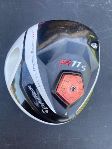 TaylorMade R11s 6 wood