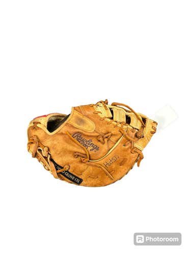Used Rawlings Gold Glove 12" First Base Gloves