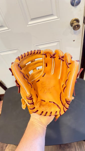 11.5" Rawlings Heart of the Hide PRO200-6